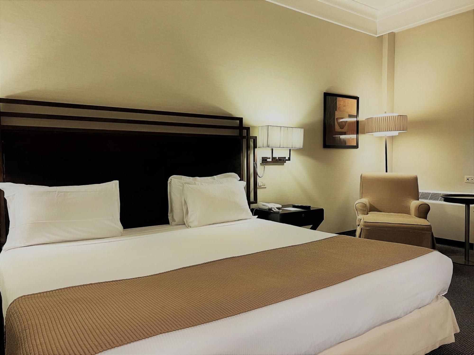 Crowne Plaza St. Peter's By Ihg Hotel Roma