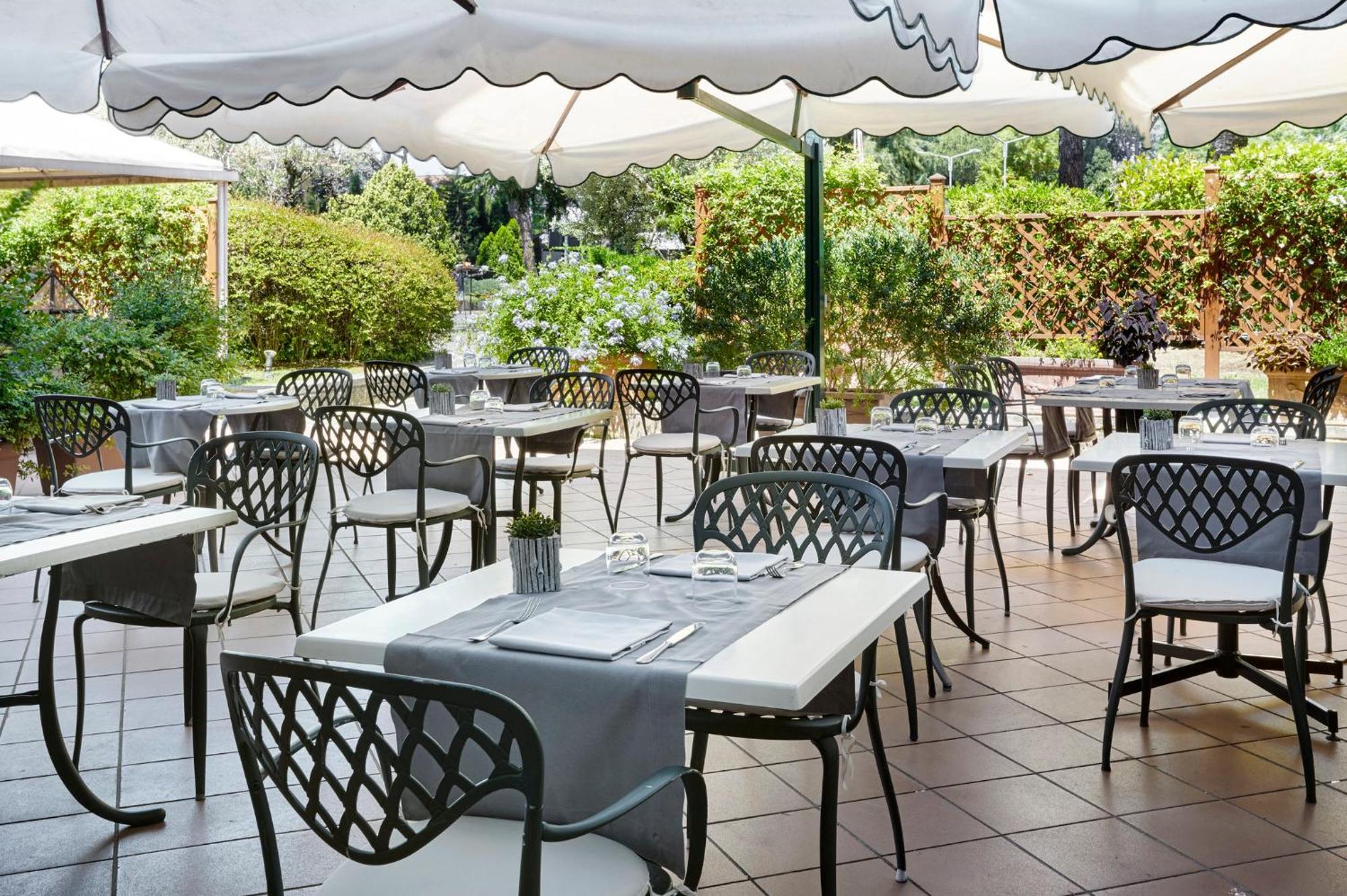 Crowne Plaza St. Peter's By Ihg Hotel 4*