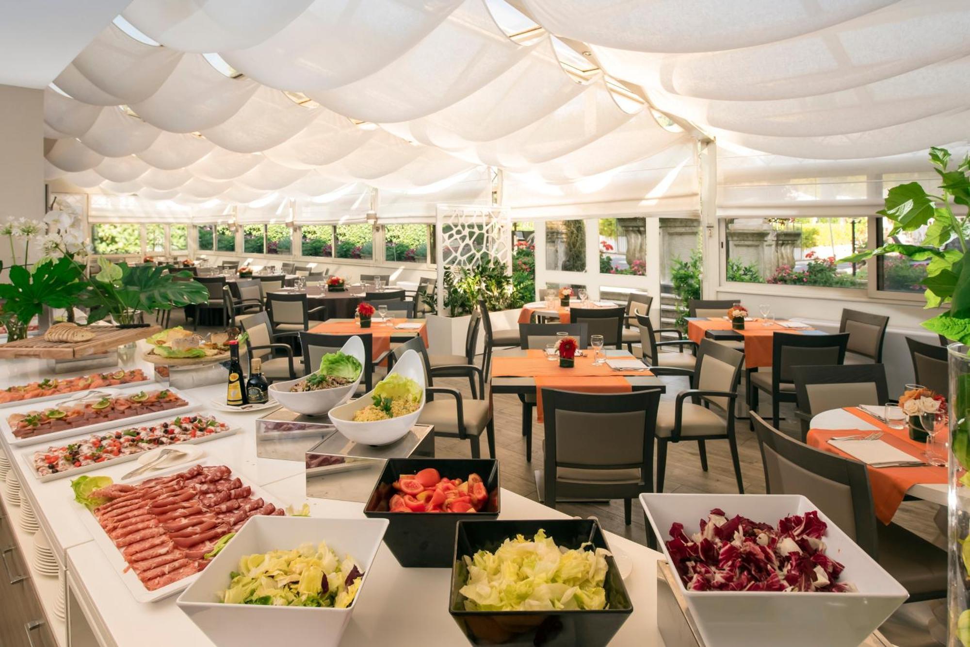 Crowne Plaza St. Peter's By Ihg
