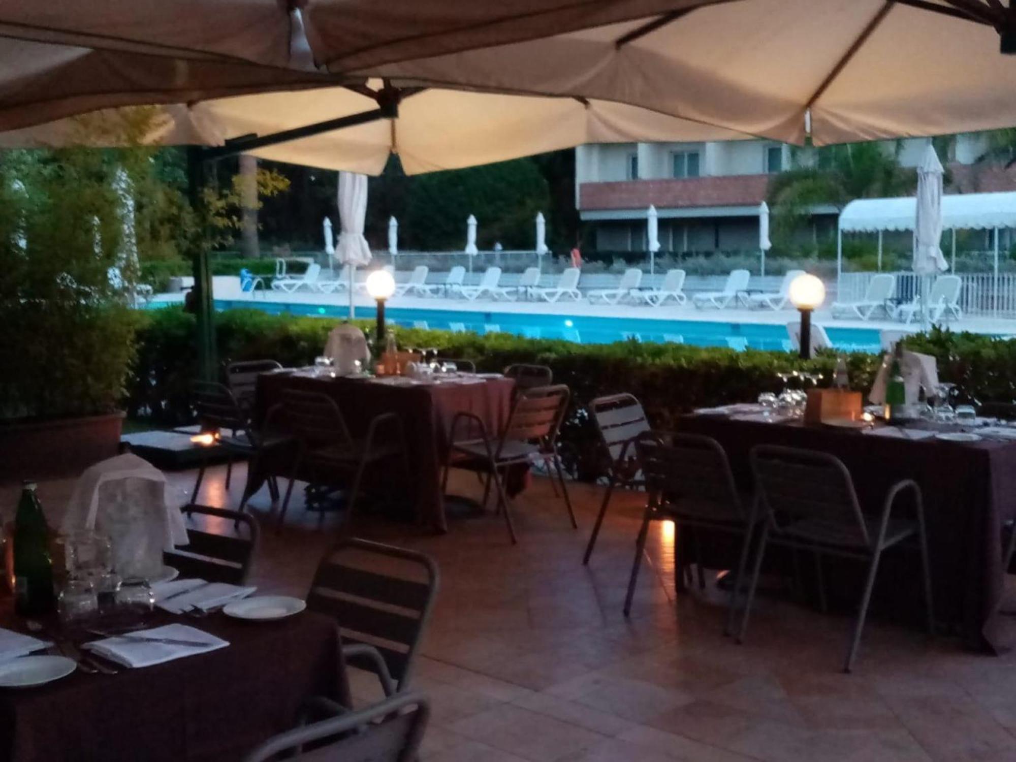 Hotel Crowne Plaza St. Peter's By Ihg Roma