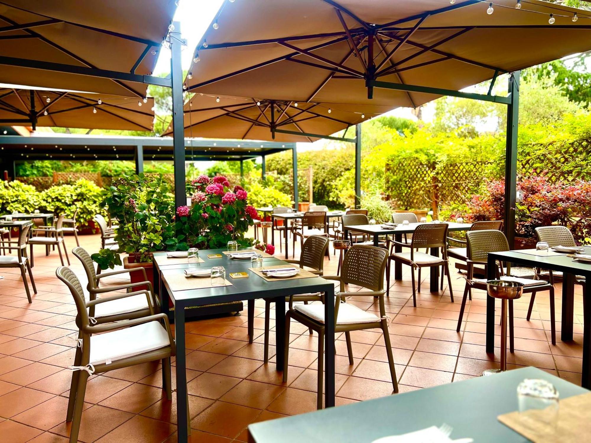Crowne Plaza St. Peter's By Ihg 4* Roma