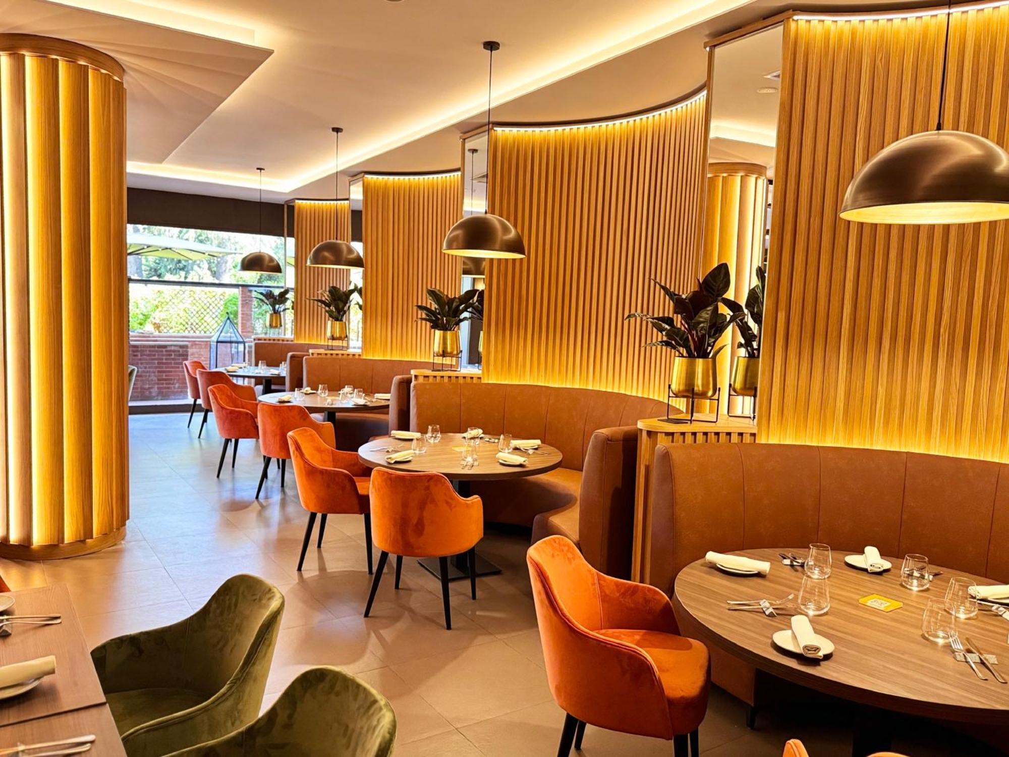 Hotel Crowne Plaza St. Peter's By Ihg