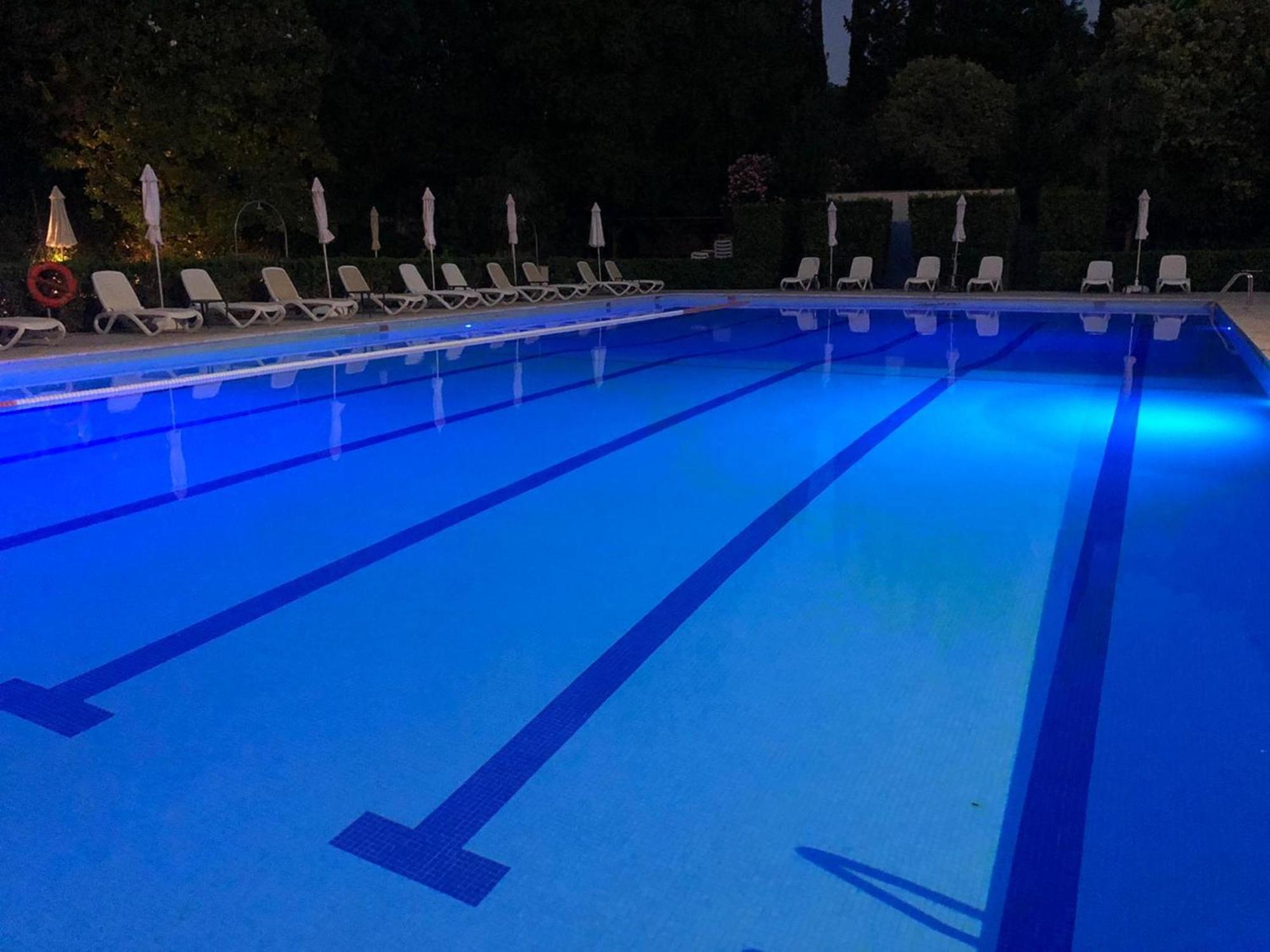 Crowne Plaza St. Peter's By Ihg Hotel 4*